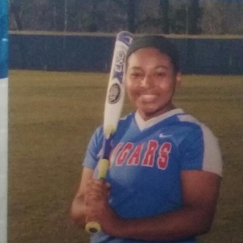 Makayla Brown