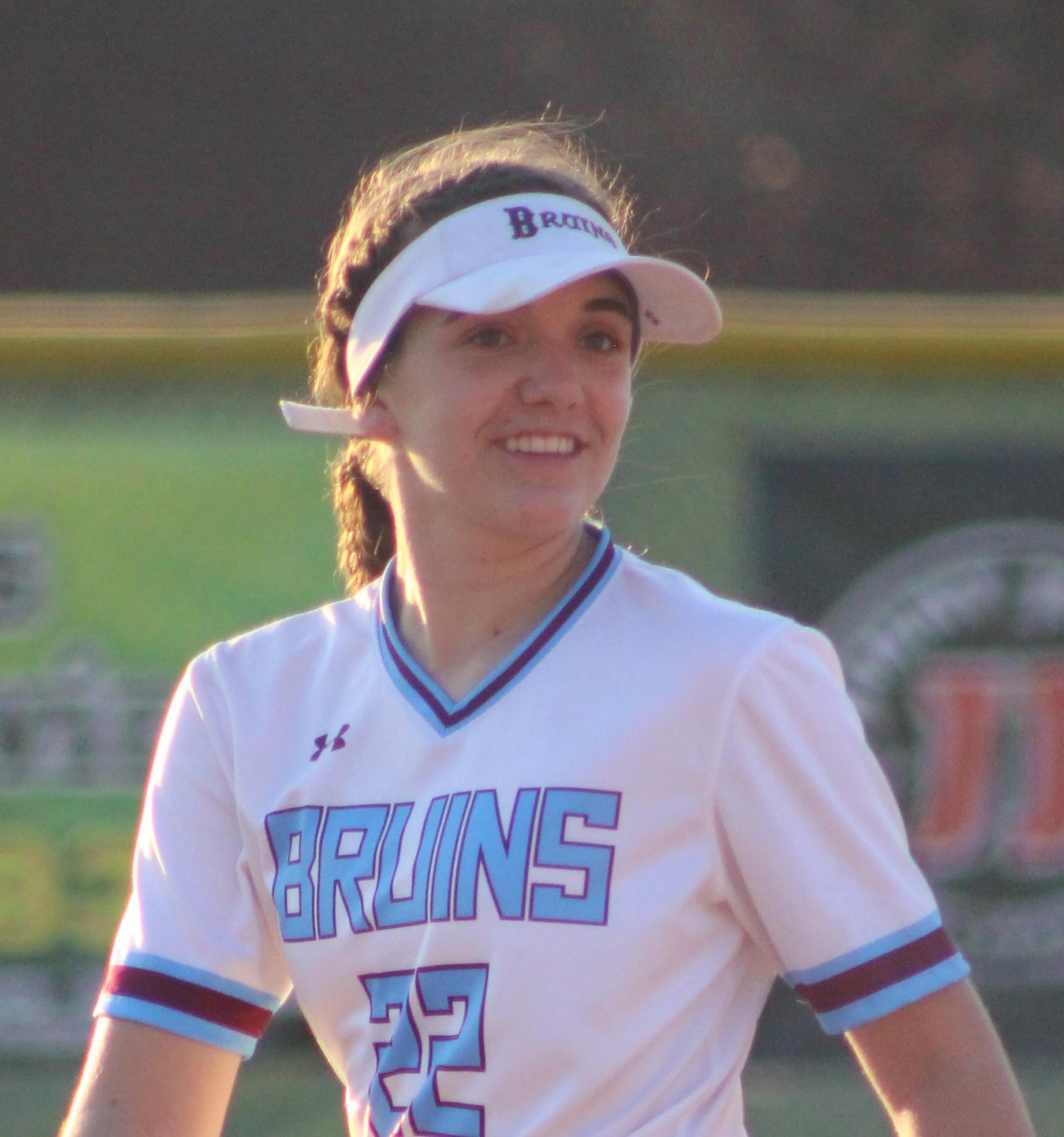Allie Skaggs
