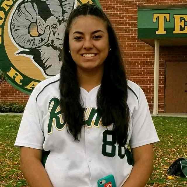 Rianna Ayala mugshot