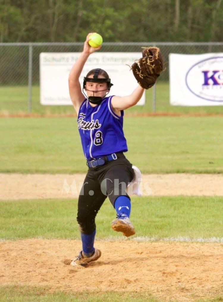 Addy Bonsall