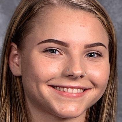 Alyssa Christensen mugshot