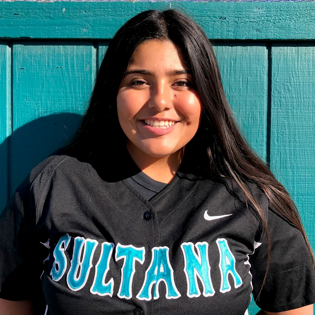 Savannah Serrata mugshot