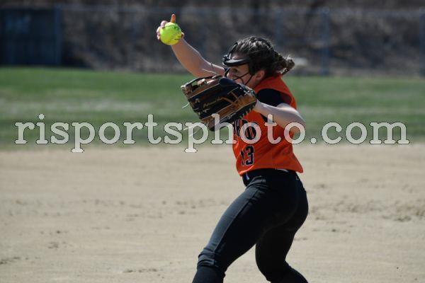 McKenzi Swanson