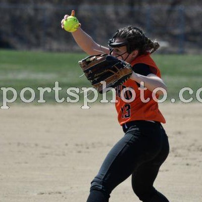 McKenzi Swanson