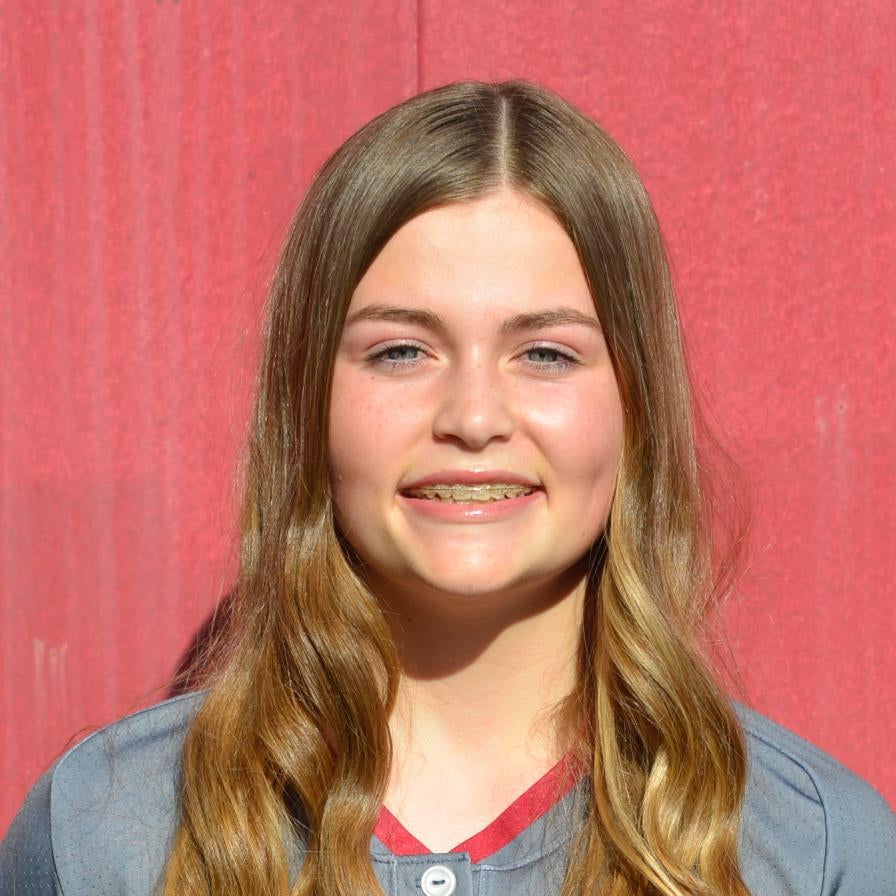 Hanna Booth mugshot