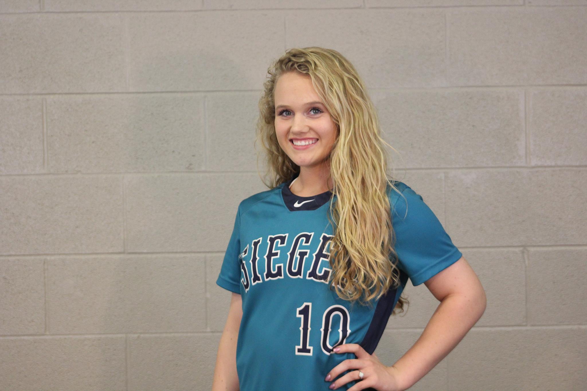 Caitlyn McCrary