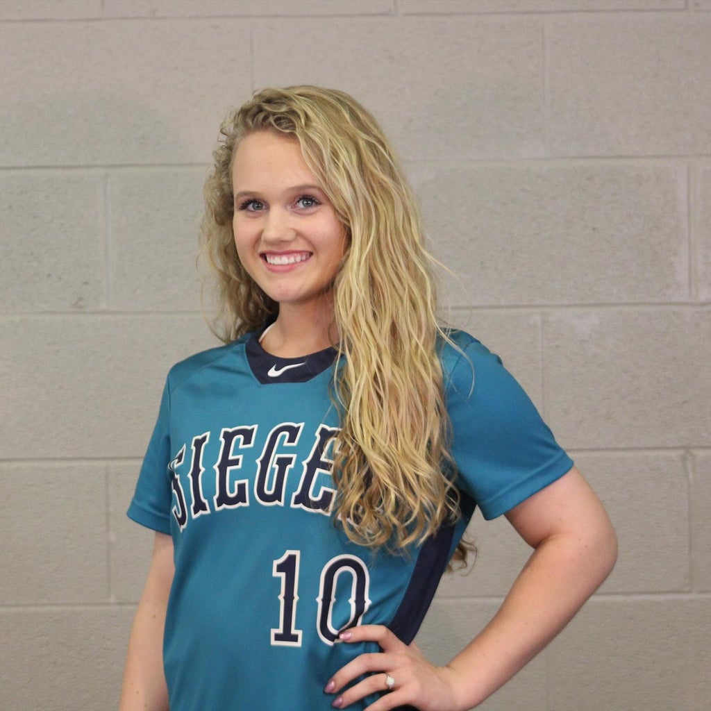 Caitlyn McCrary mugshot