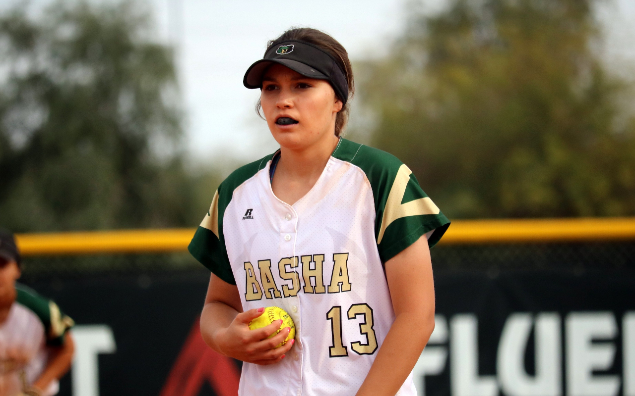 Kenadee Rausch