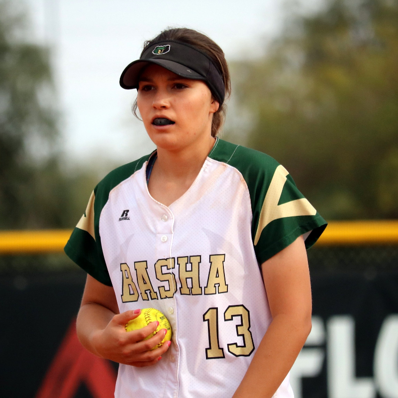 Kenadee Rausch