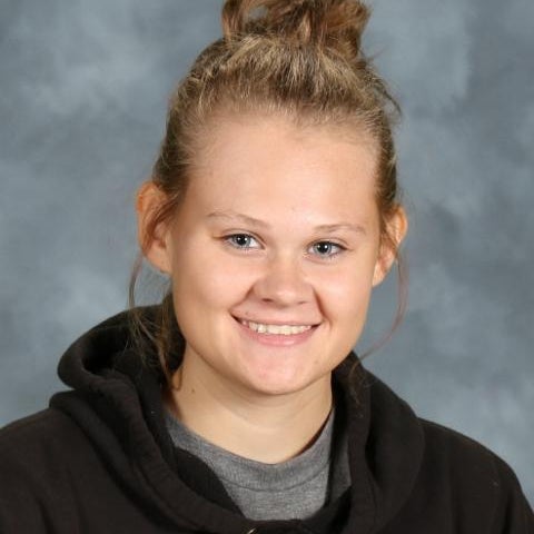 KAYLEE WEBER