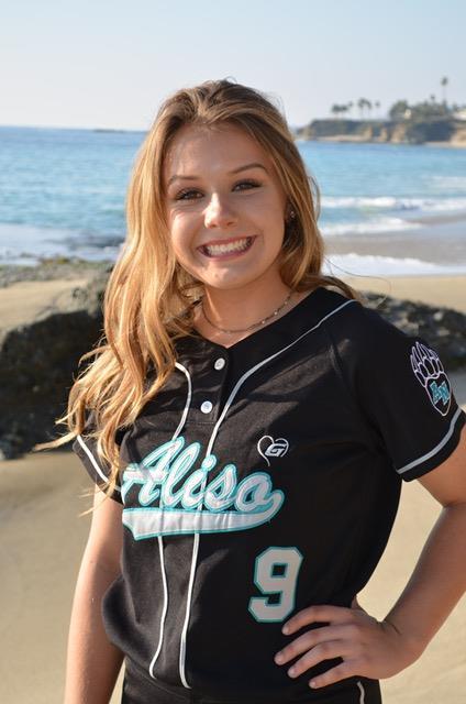 Amanda Johnston