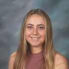 Gwen Pederson mugshot