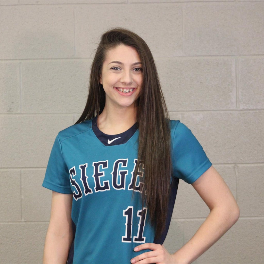 Katie Curran mugshot