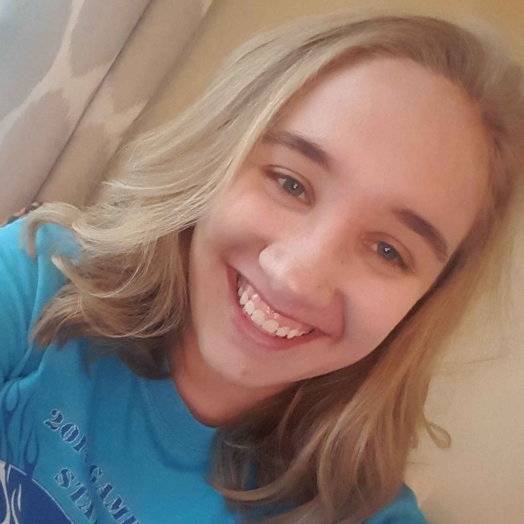 Shaylee Mann mugshot