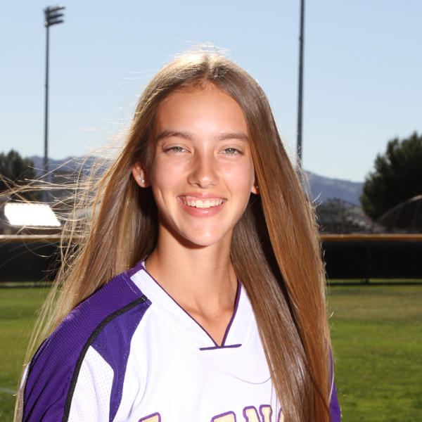 Emma Montoya mugshot