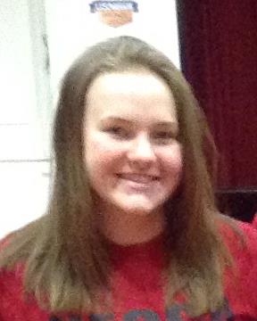 Makenzie Saunders