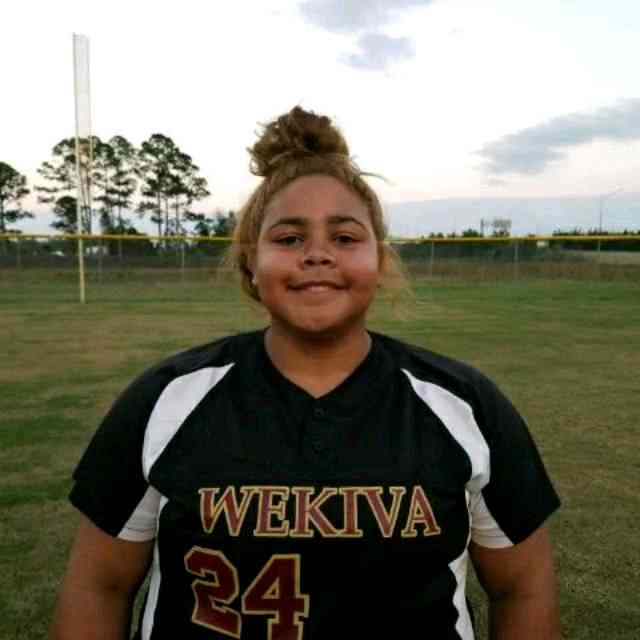 Marla Lavado mugshot