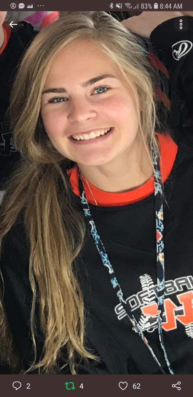 Saylor Marchand