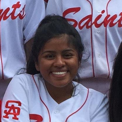 Daniela (Dany) Hernandez mugshot