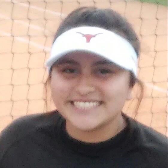 Mikayla Gutierrez mugshot