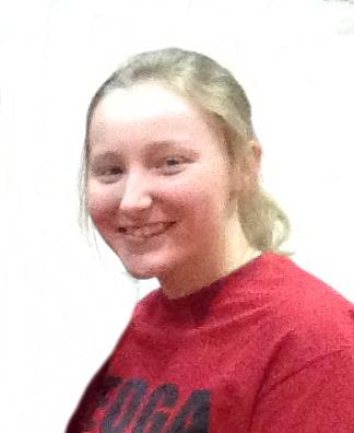 Molly Sheehan