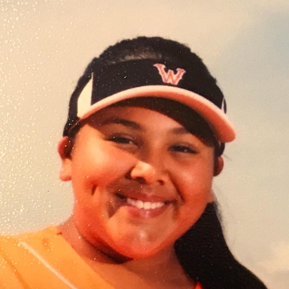 Leah Martinez mugshot