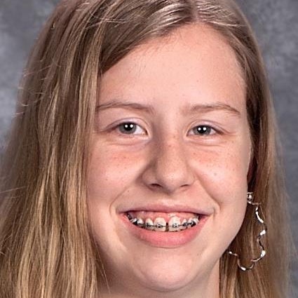 Julia Kilonsky mugshot