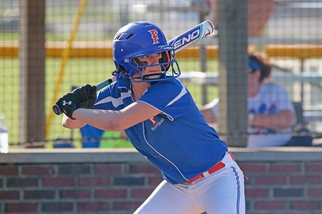 Kyrsten Darrough