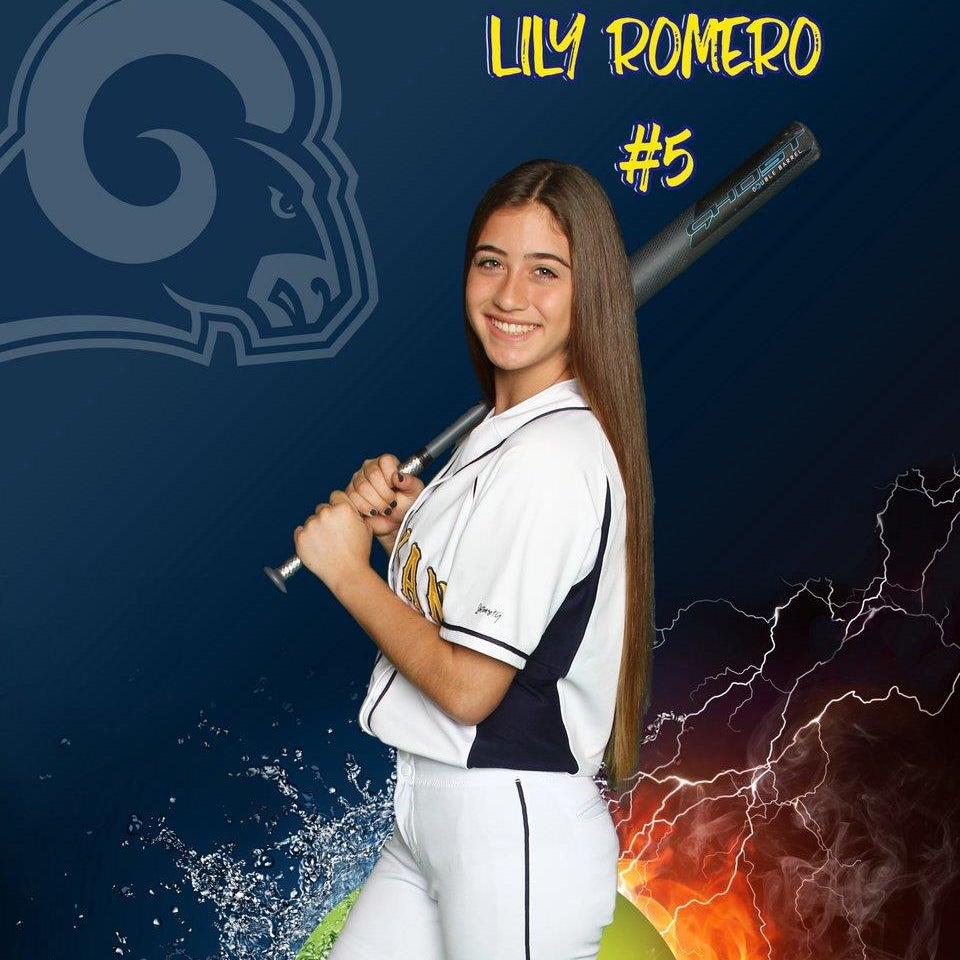 Lily Romero