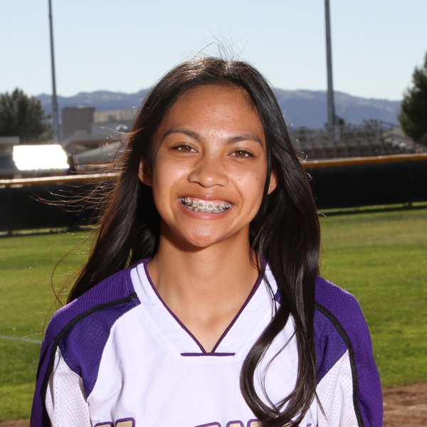 Lani Paragas mugshot