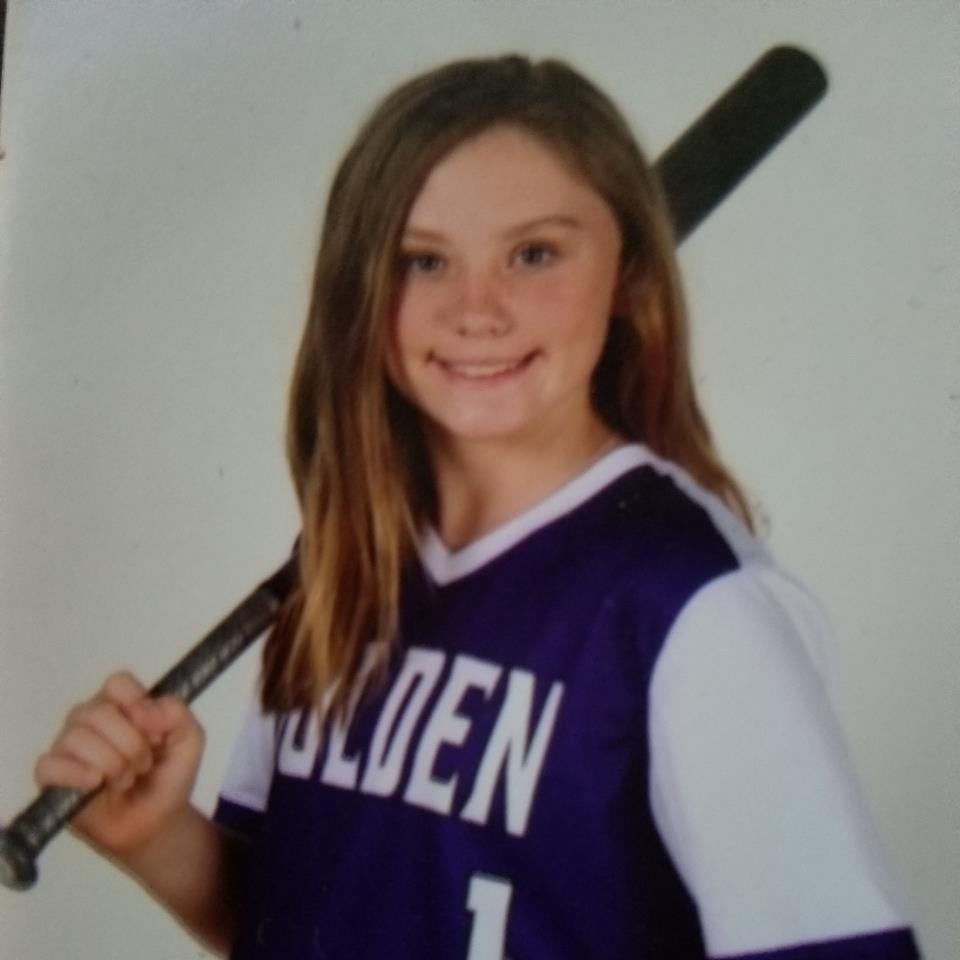 Kacey Breithaupt mugshot