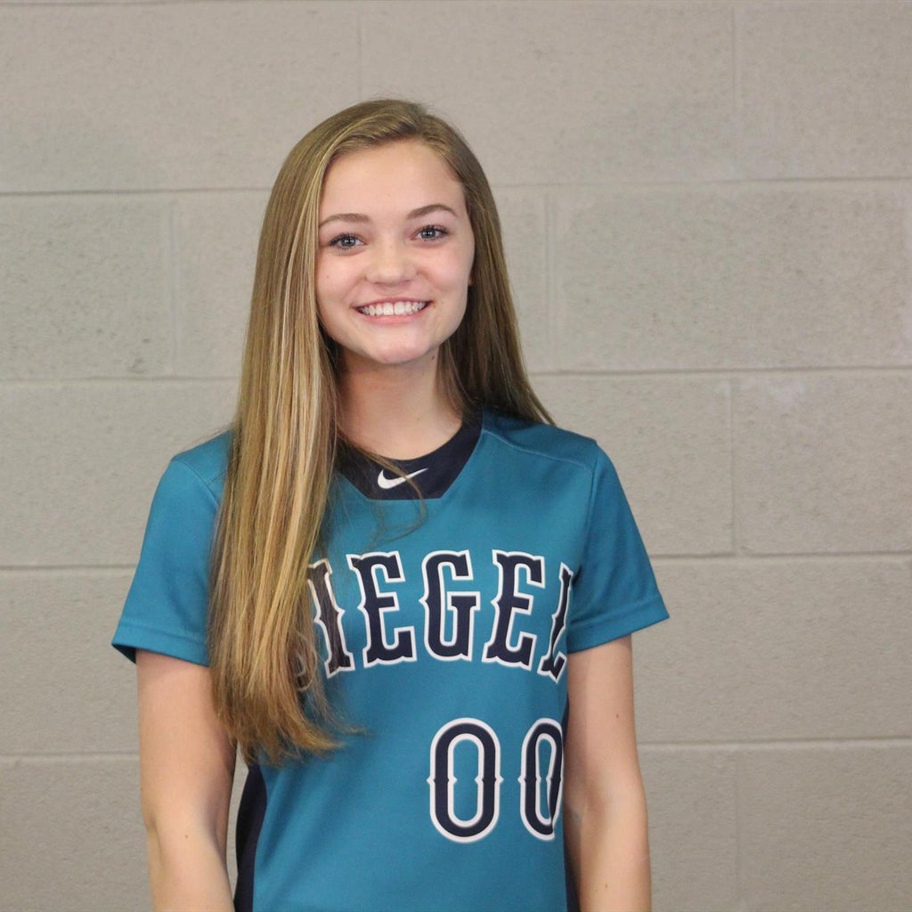 Ashlyne Roeger mugshot