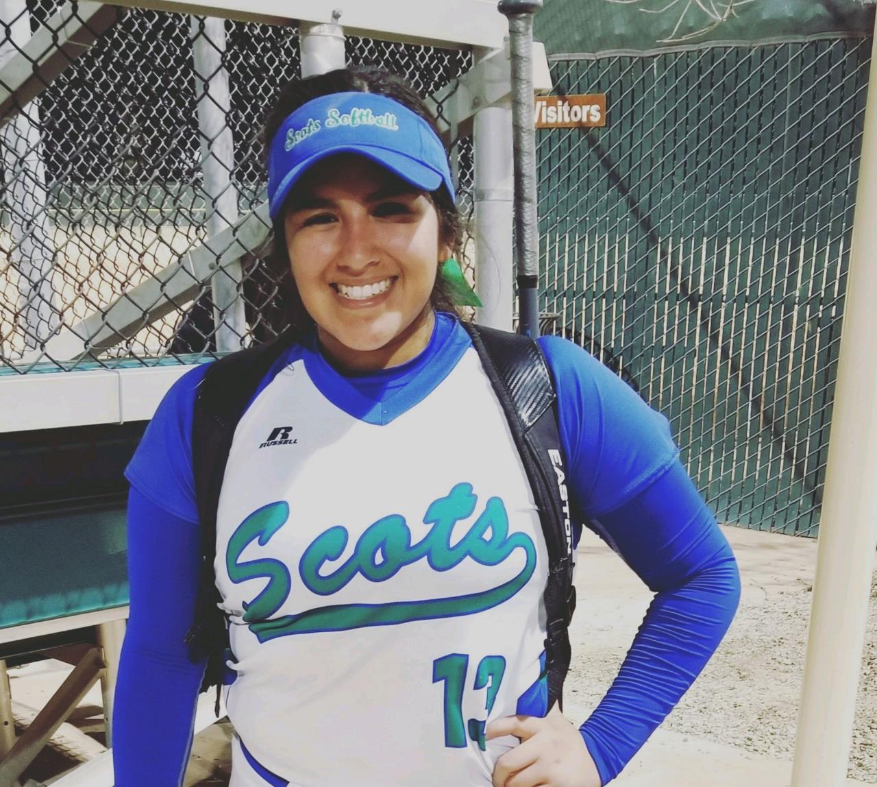 Brianna Acosta