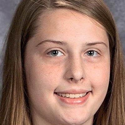 Alyssa Kilonsky mugshot