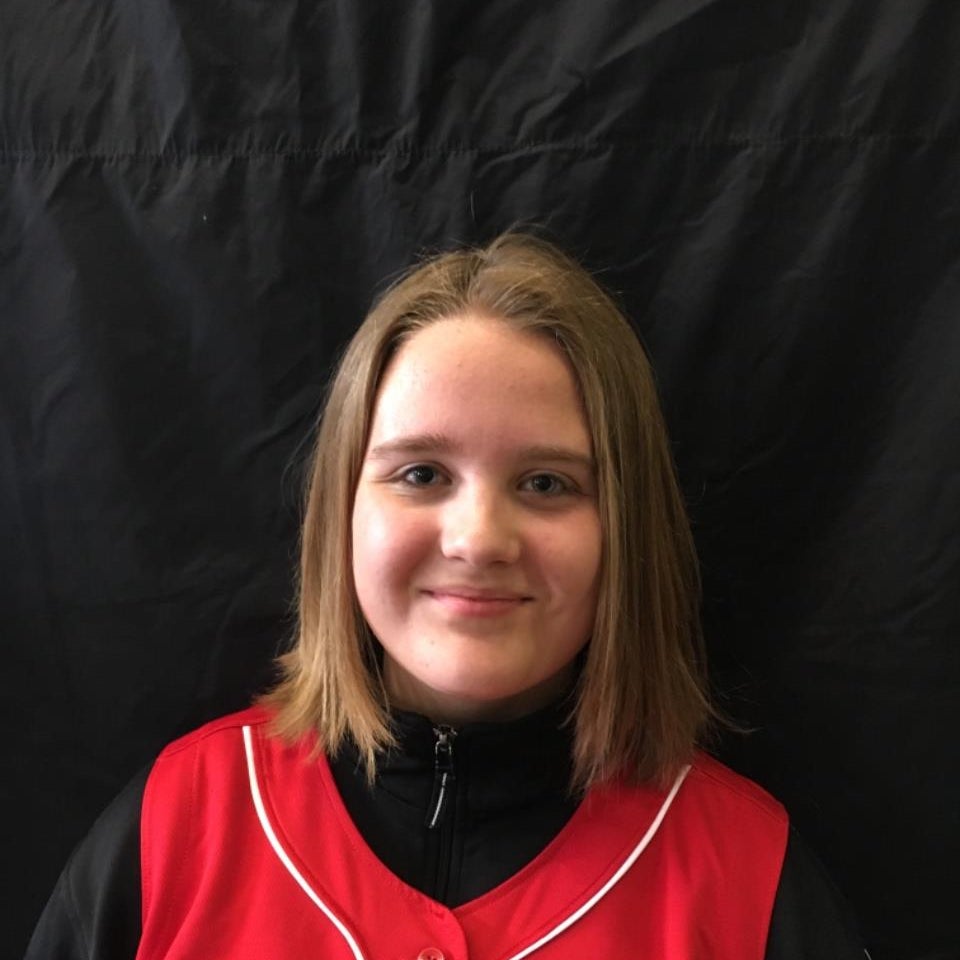 Samantha Laminack mugshot