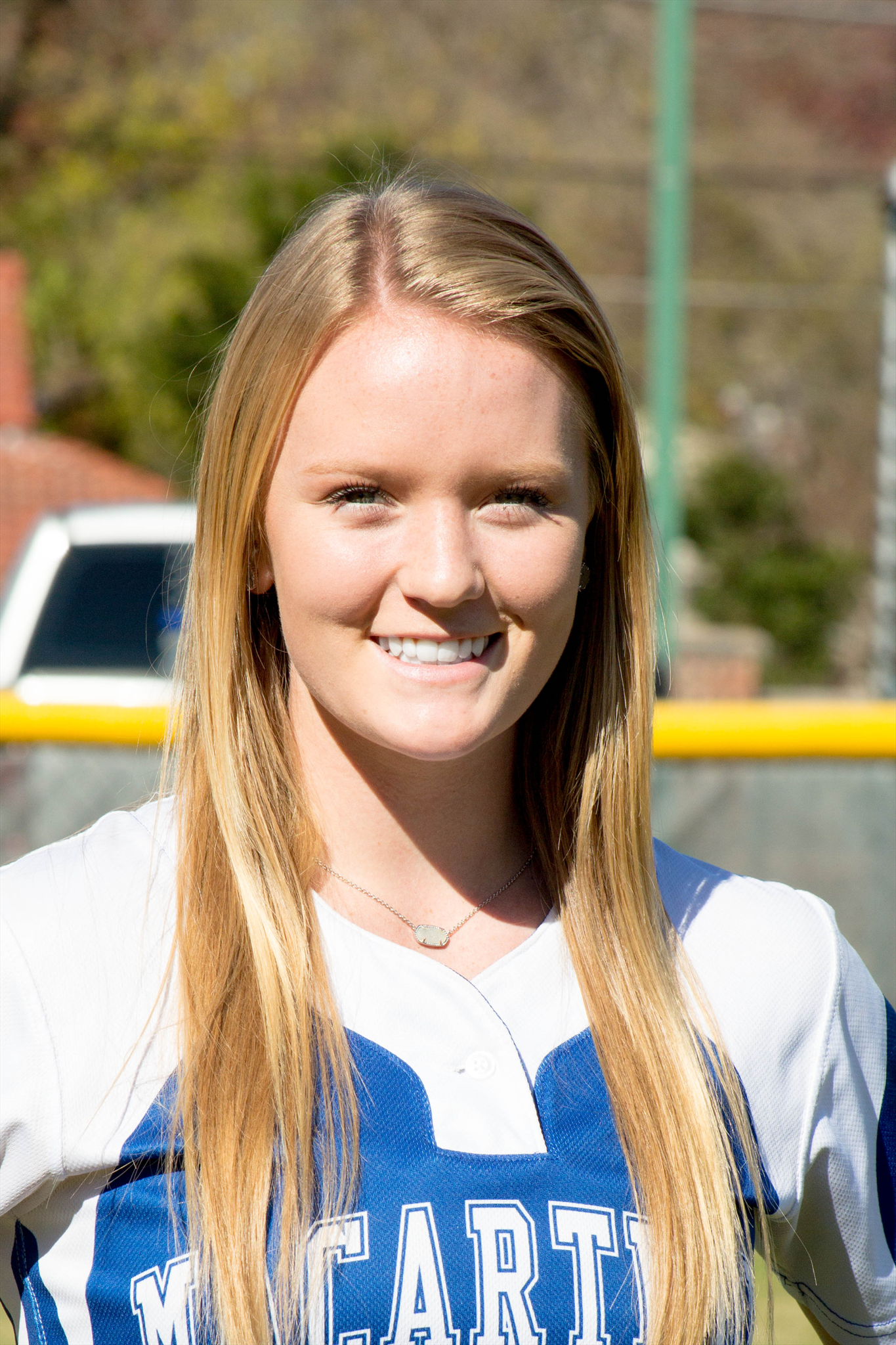 Kristen Zuehl