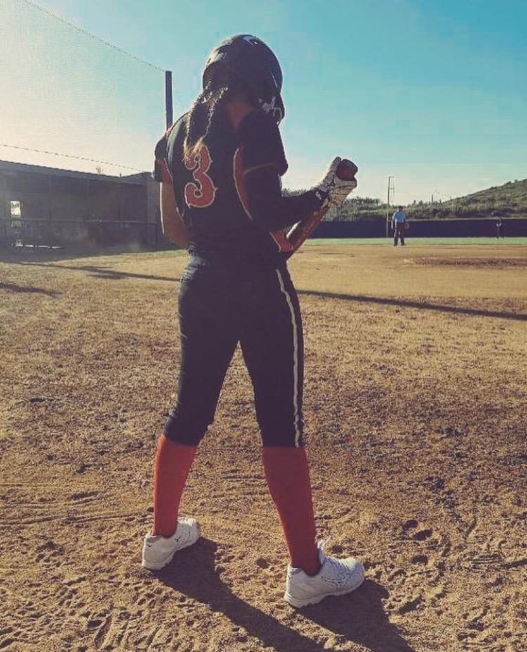 Jayden DeMoss