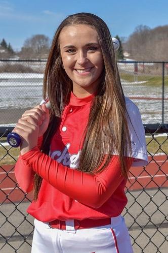 Cheyenne Hindman
