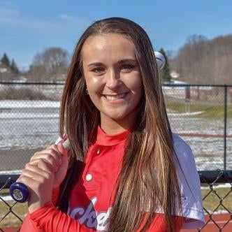 Cheyenne Hindman