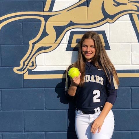 Alyssa LoSauro