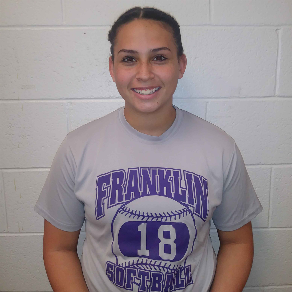 Christina Mendoza mugshot