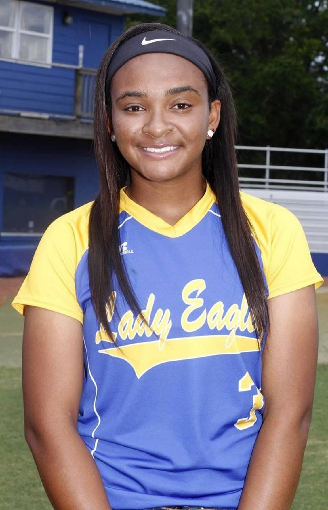 Daja Cowan