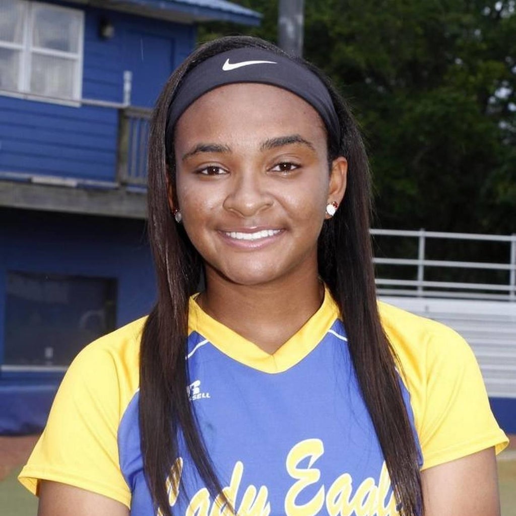 Daja Cowan mugshot