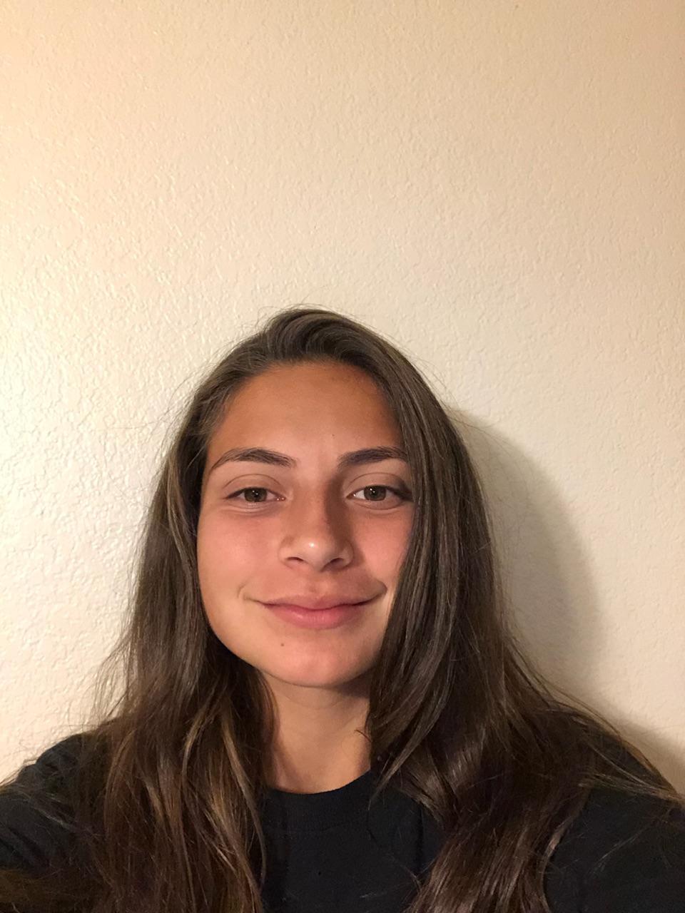 Eliabeth Malone mugshot