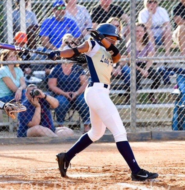 Leea Hanks