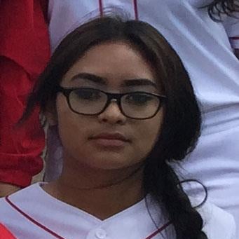Jenifer Garcia mugshot