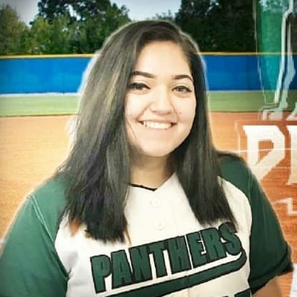 Victoria Saenz mugshot