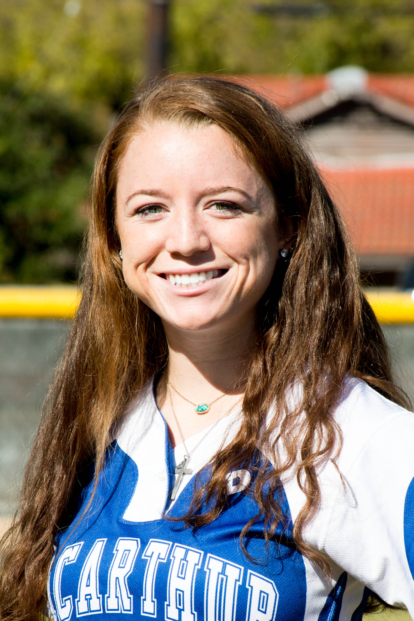 Kindell Brooks