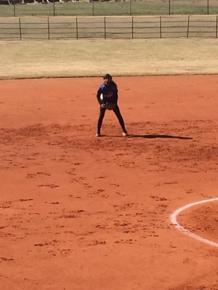 Brianna Wilson