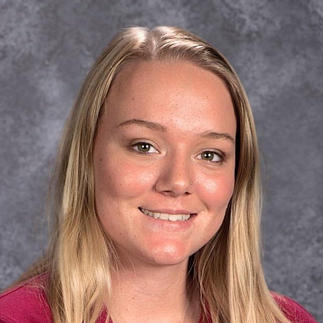 Brooke Hawkins mugshot